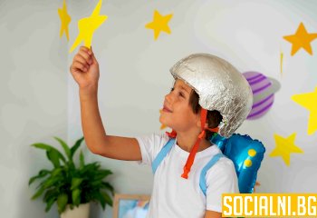 Образователни игри за цялото семейство