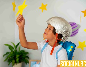 Образователни игри за цялото семейство