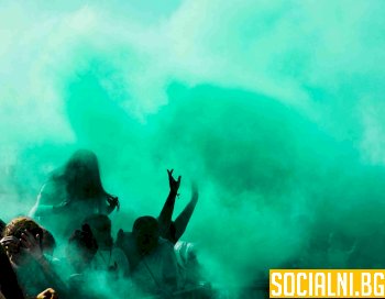 Фенки и музиканти