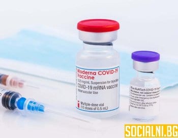 Тръгват ли дозите с ваксини след плащане