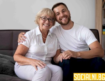 Токсично майчинство