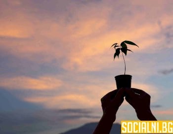 Пътят към духовно израстване