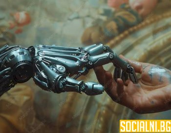 Ai и човечеството