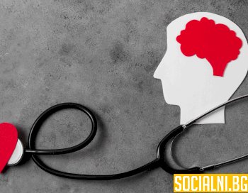 Мозъчни процеси, когато се влюбим