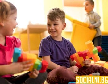 Най-добрите играчки за развиване на социални умения у децата