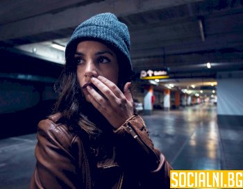 Психологическото чувство за наблюдение