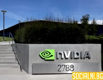 Какви чипове ще прави Nvidia