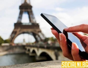 Защо Франция затяга мерките около социалните мрежи в страната