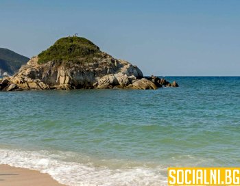 Трите най-добри плажа в Ситония - средния ръкав на Халкидики, Гърция