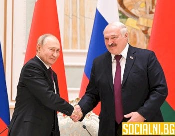 Ще бъде ли Беларус буквално превзета от Русия
