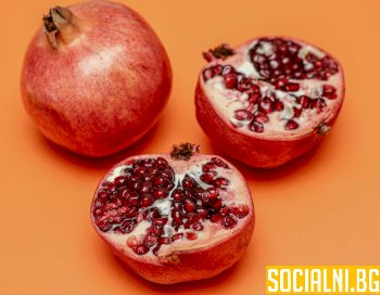 Ползите от сока от нар