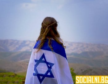 Родители в Израел се налага да трият акаунтите в социални мрежи на децата си заради военните клипове