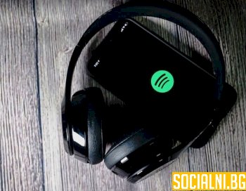 Spotify и ще излезе ли музикалната платформа от тежката ПР ситуация