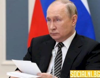 Напрежението расте, а Русия се справя със санкциите