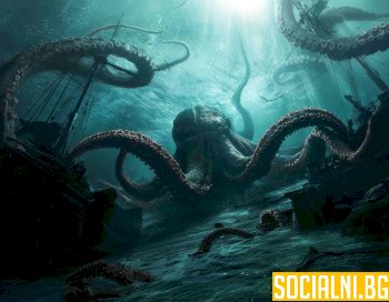 Творчеството на Лъвкрафт