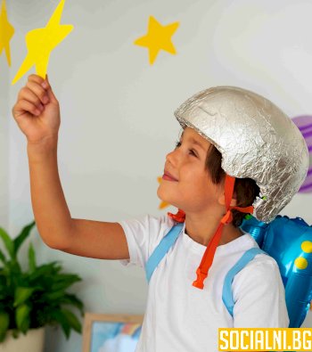 Образователни игри за цялото семейство