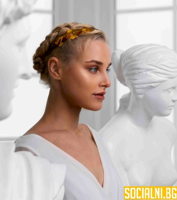 Женски архетипи