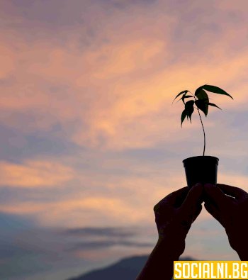 Пътят към духовно израстване