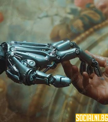 Ai и човечеството