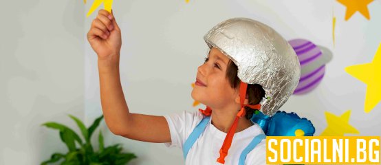 Образователни игри за цялото семейство