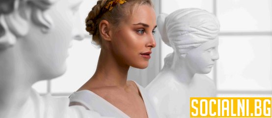 Женски архетипи