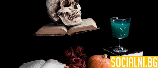 Смъртта в литературата