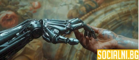 Ai и човечеството