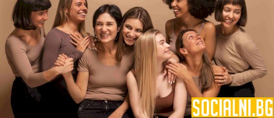 Менструален синхрон