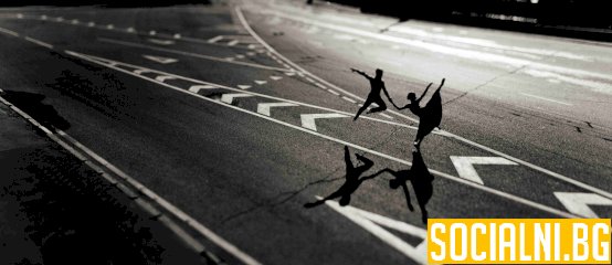 Токсичен ескейпизъм