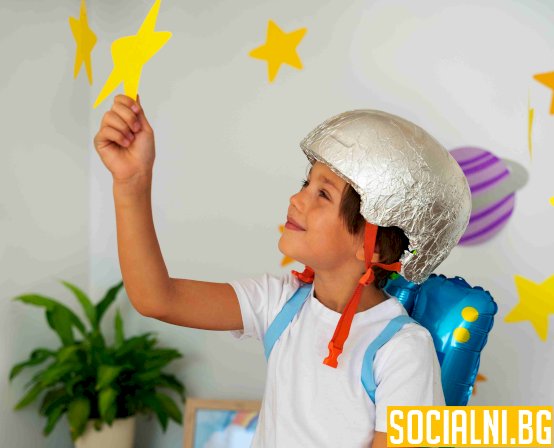 Образователни игри за цялото семейство