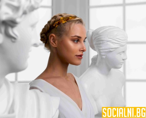 Женски архетипи