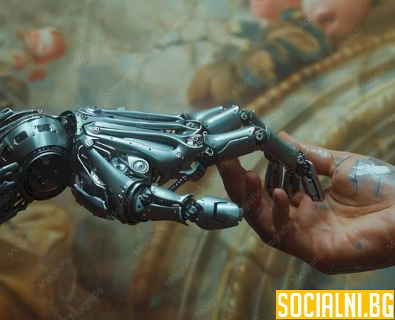 Ai и човечеството