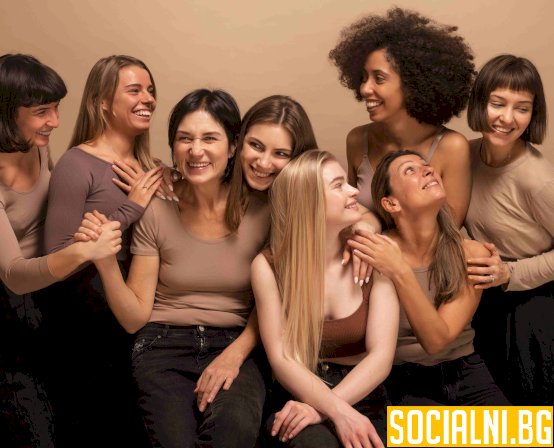 Менструален синхрон