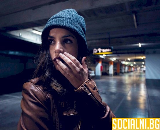 Психологическото чувство за наблюдение