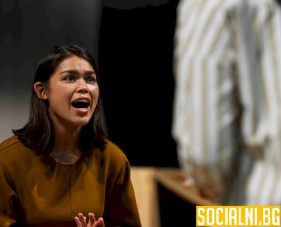 Пасивна агресия