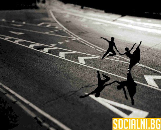 Токсичен ескейпизъм