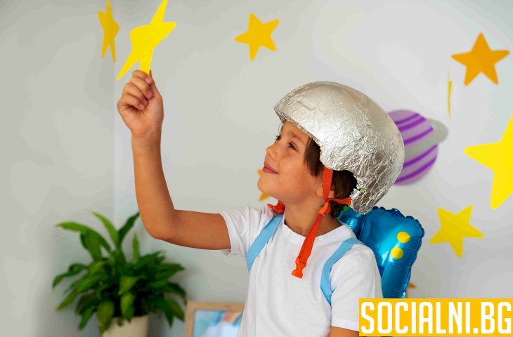 Образователни игри за цялото семейство