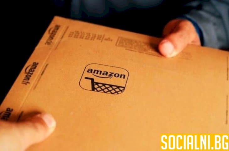 Amazon ще дава и солидни бонуси в Щатите