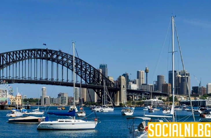 Австралия ще обърне играта срещу социалните мрежи