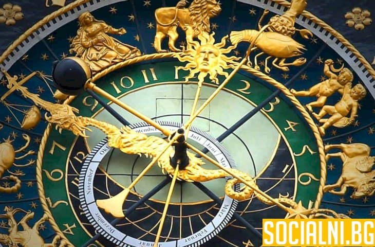 Зодиите и техните девизи