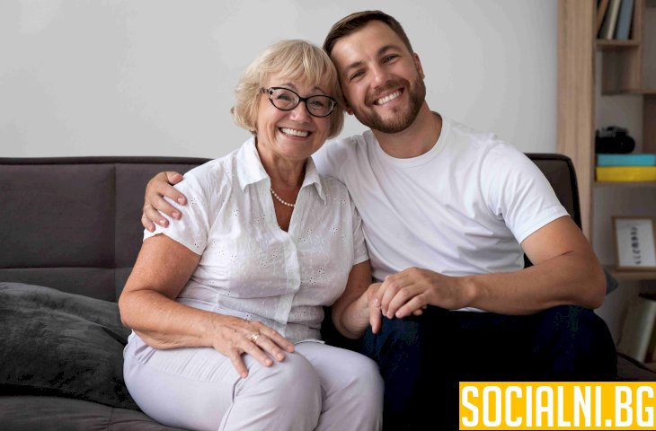 Токсично майчинство