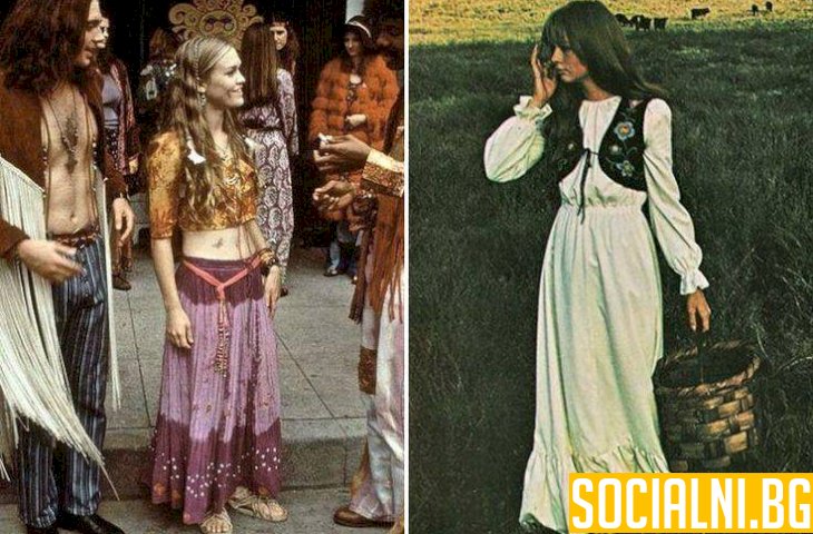 Еволюция на красотата