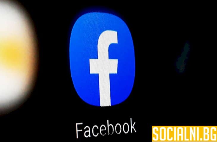 Facebook начертава стабилно бъсеще пред себе си