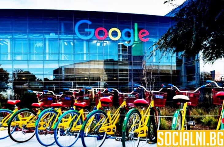 Защо Google инвестира още и още в офиси