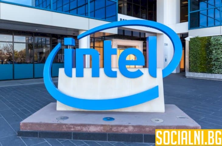Как ще действа Intel с намеренията за строеж