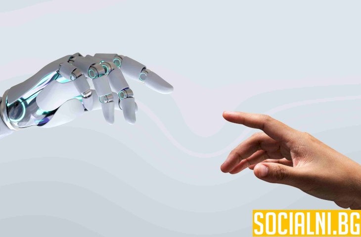 AI в нашия живот