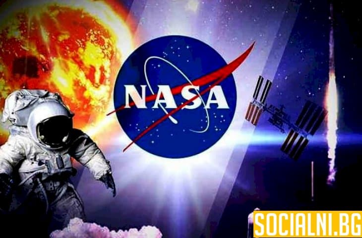 NASA и SpaceX ще качват хора в звездите