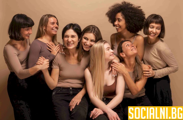 Менструален синхрон