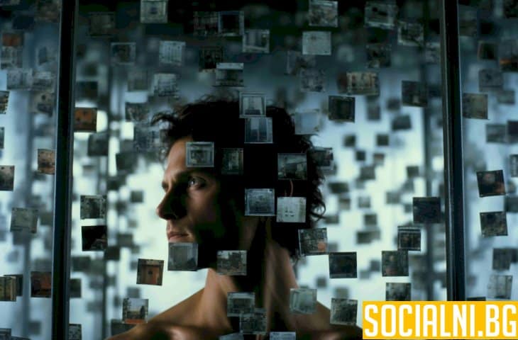 Фалшиви спомени