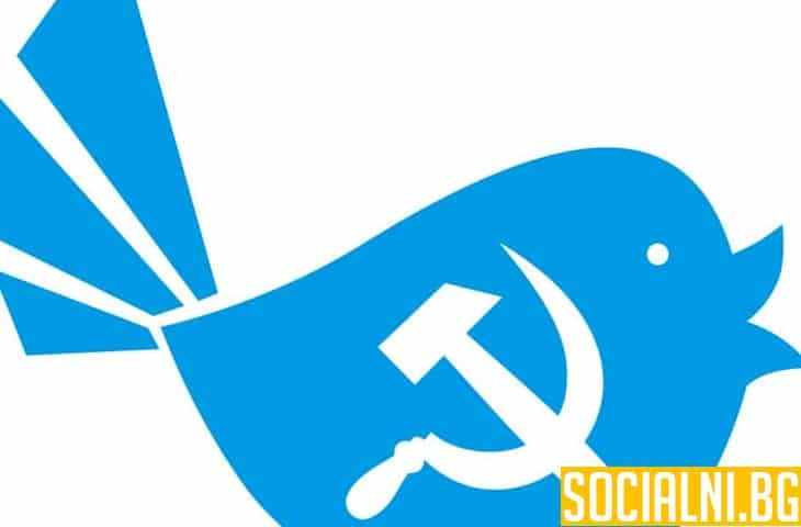 Туитър и Русия в ожесточен спор